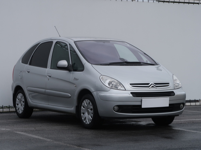 Citroen Xsara Picasso 2010
