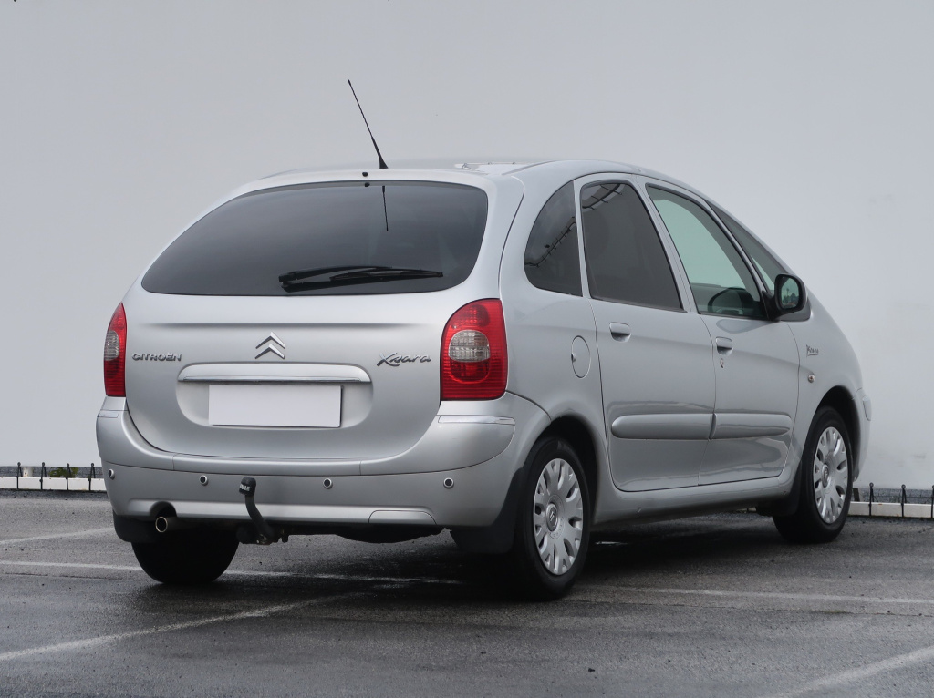 Citroen Xsara Picasso
