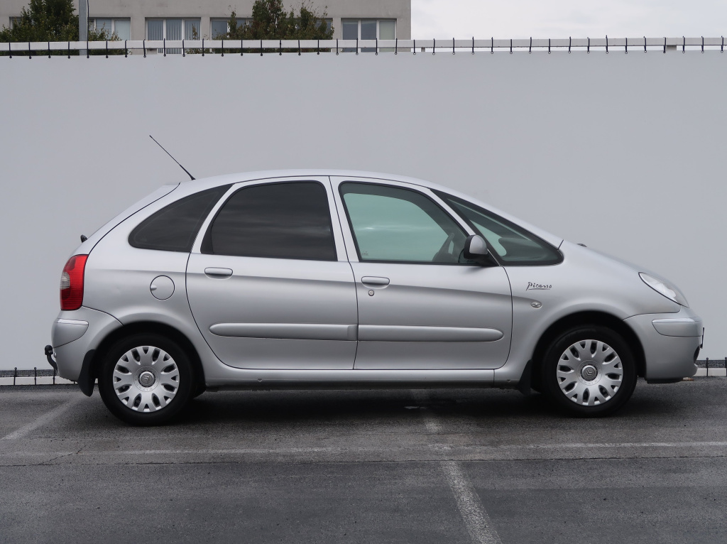 Citroen Xsara Picasso