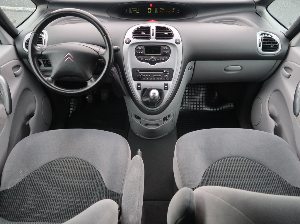 Citroen Xsara Picasso