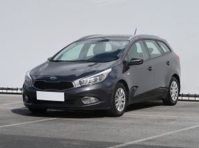 Kia Ceed - 2015