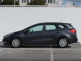 Kia Ceed - 2015