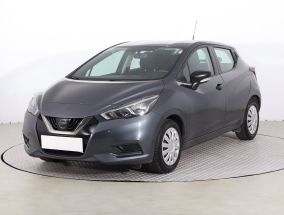 Nissan Micra - 2018