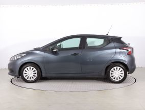 Nissan Micra - 2018