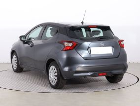 Nissan Micra - 2018