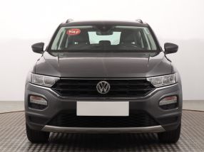 Volkswagen T-Roc - 2018