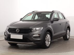 Volkswagen T-Roc - 2018
