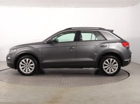 Volkswagen T-Roc - 2018