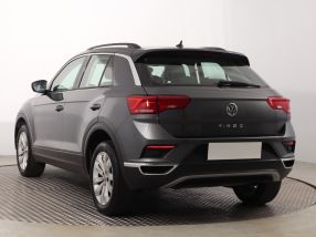 Volkswagen T-Roc - 2018