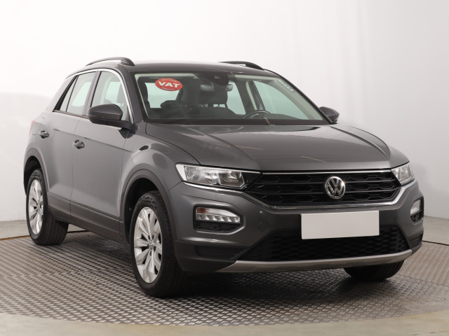 Volkswagen T-Roc 2018