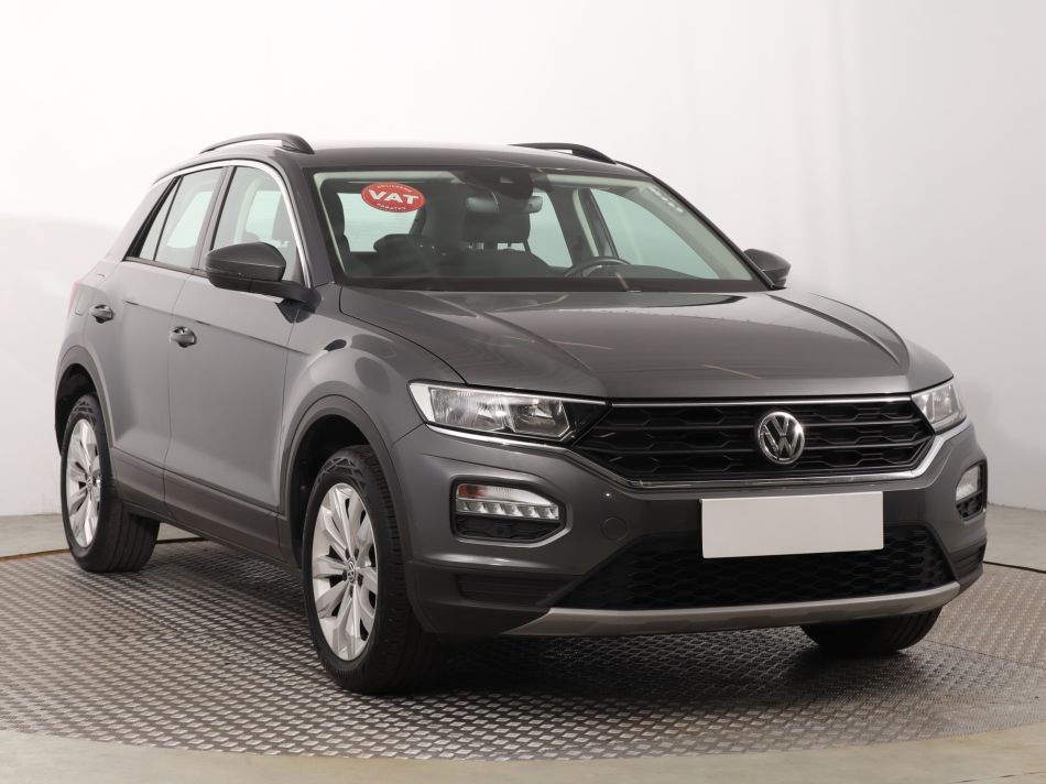 Volkswagen T-Roc - 2018