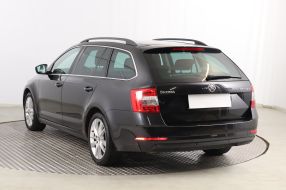 Skoda Octavia - 2019