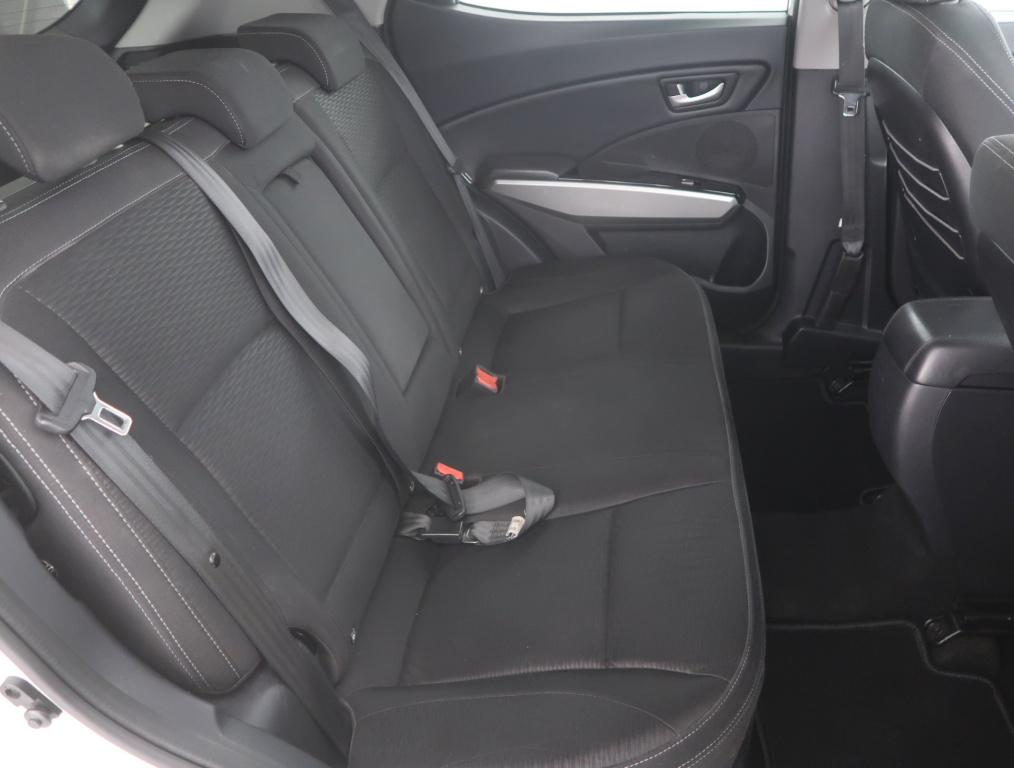 Ssang Yong Tivoli