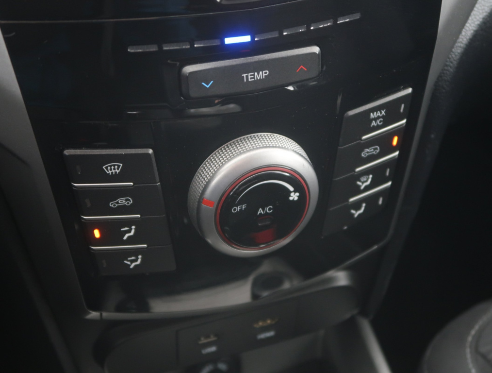 Ssang Yong Tivoli