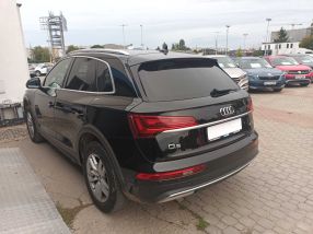 Audi Q5 - 2020