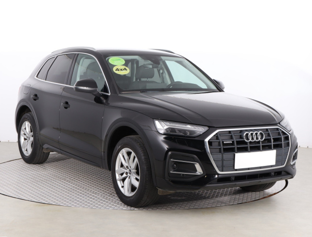Audi Q5 2020