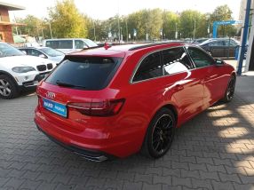 Audi A4 - 2020