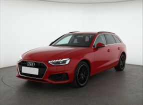 Audi A4 - 2020
