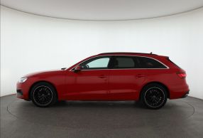 Audi A4 - 2020