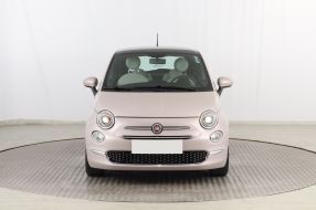 Fiat 500 - 2021