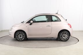 Fiat 500 - 2021