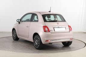 Fiat 500 - 2021