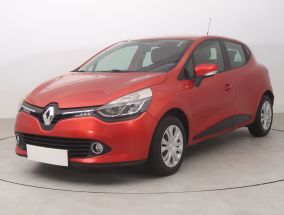 Renault Clio - 2015