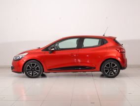 Renault Clio - 2014