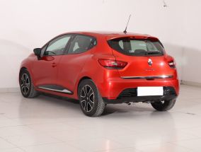 Renault Clio - 2014