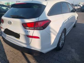 Hyundai i30 - 2018