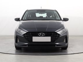 Hyundai i20 - 2021