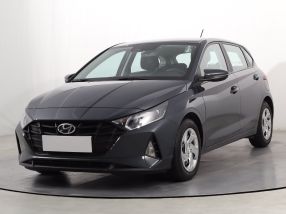 Hyundai i20 - 2021