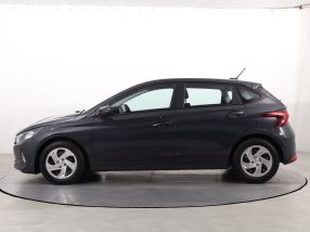 Hyundai i20 - 2021