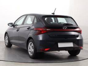 Hyundai i20 - 2021