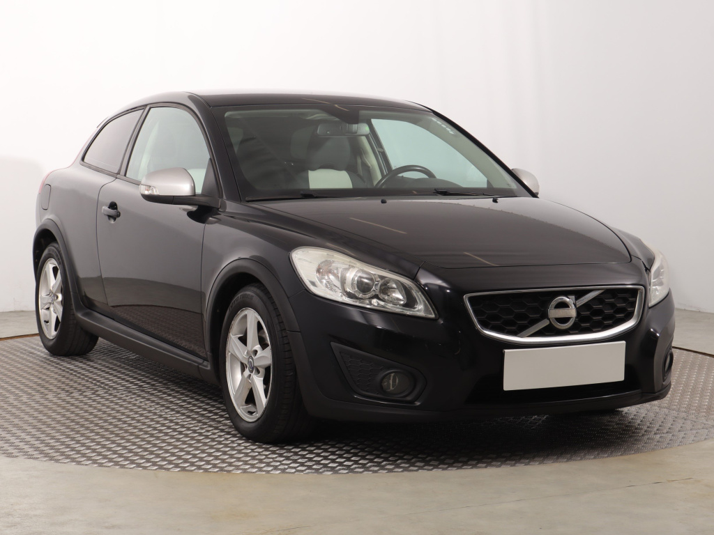 Volvo C30