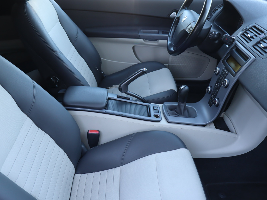 Volvo C30
