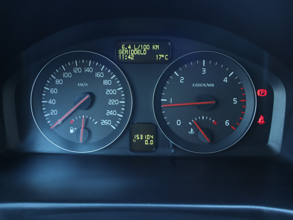 Volvo C30