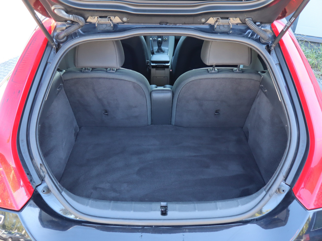 Volvo C30