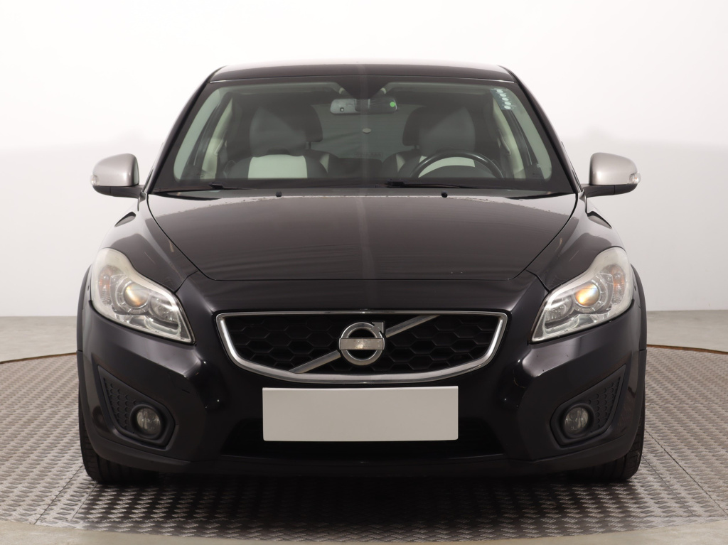 Volvo C30