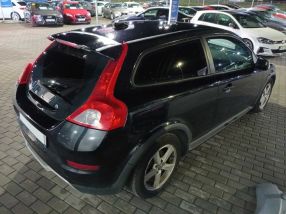 Volvo C30 - 2010