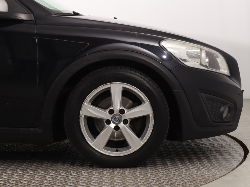 Volvo C30