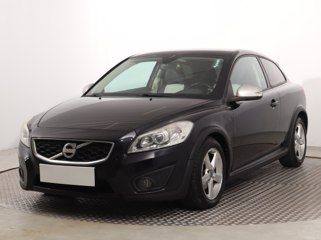 Volvo C30