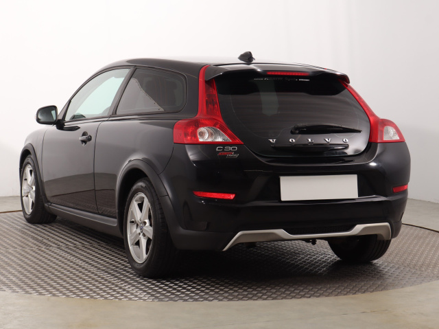 Volvo C30
