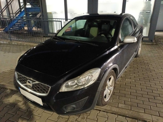 Volvo C30