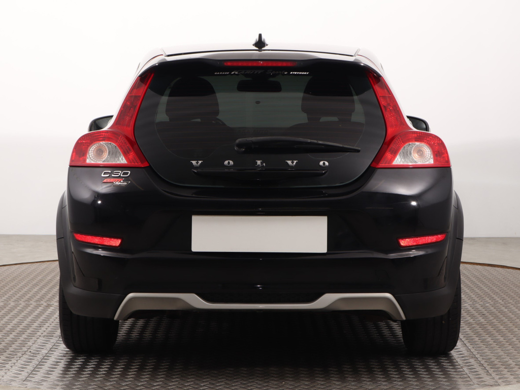 Volvo C30