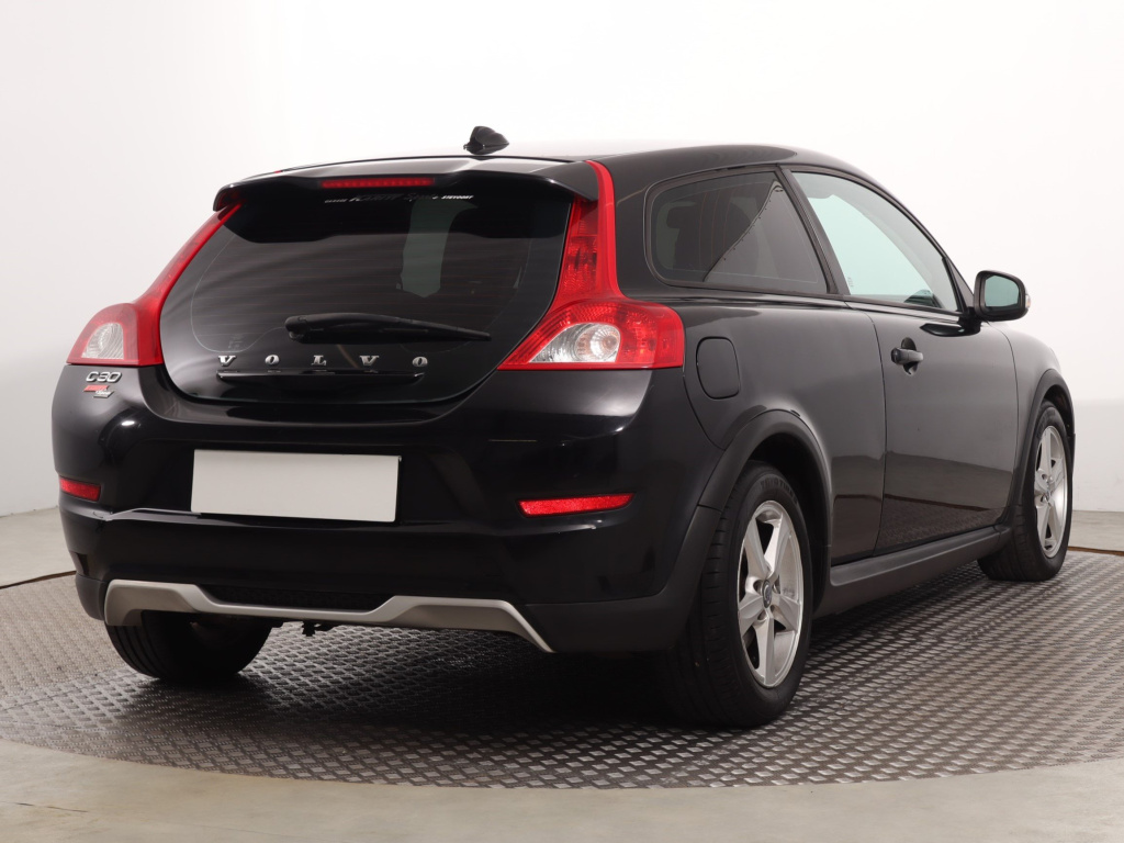 Volvo C30