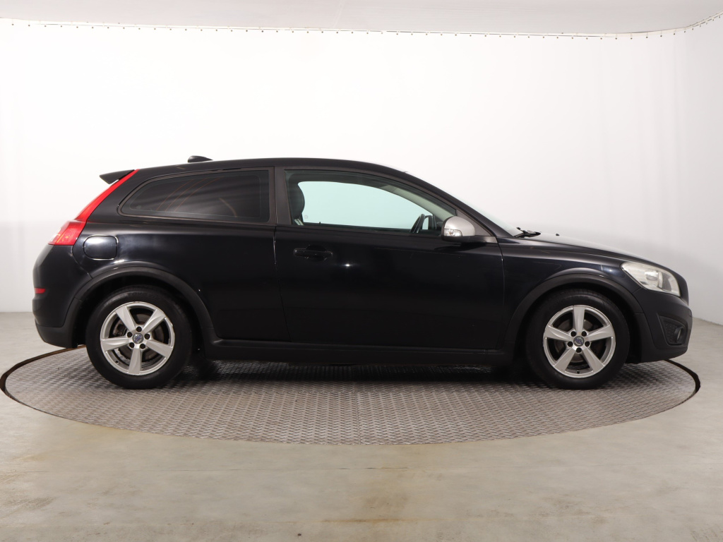 Volvo C30