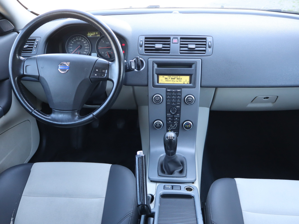 Volvo C30
