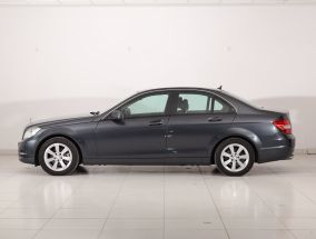 Mercedes-Benz C - 2013