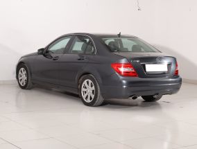 Mercedes-Benz C - 2013